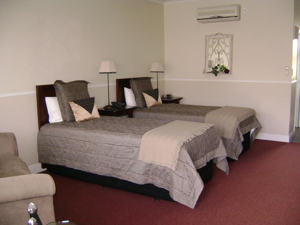 Lodge Bordeaux Whangarei Exterior foto