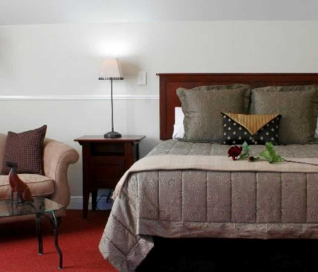 Lodge Bordeaux Whangarei Exterior foto