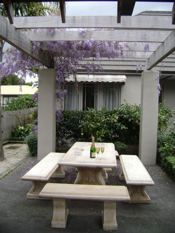 Lodge Bordeaux Whangarei Exterior foto