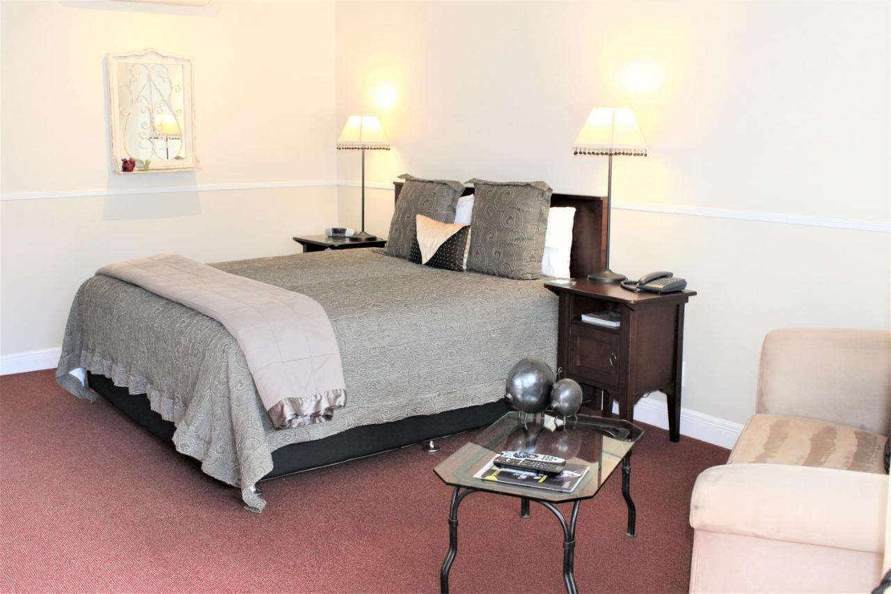 Lodge Bordeaux Whangarei Exterior foto