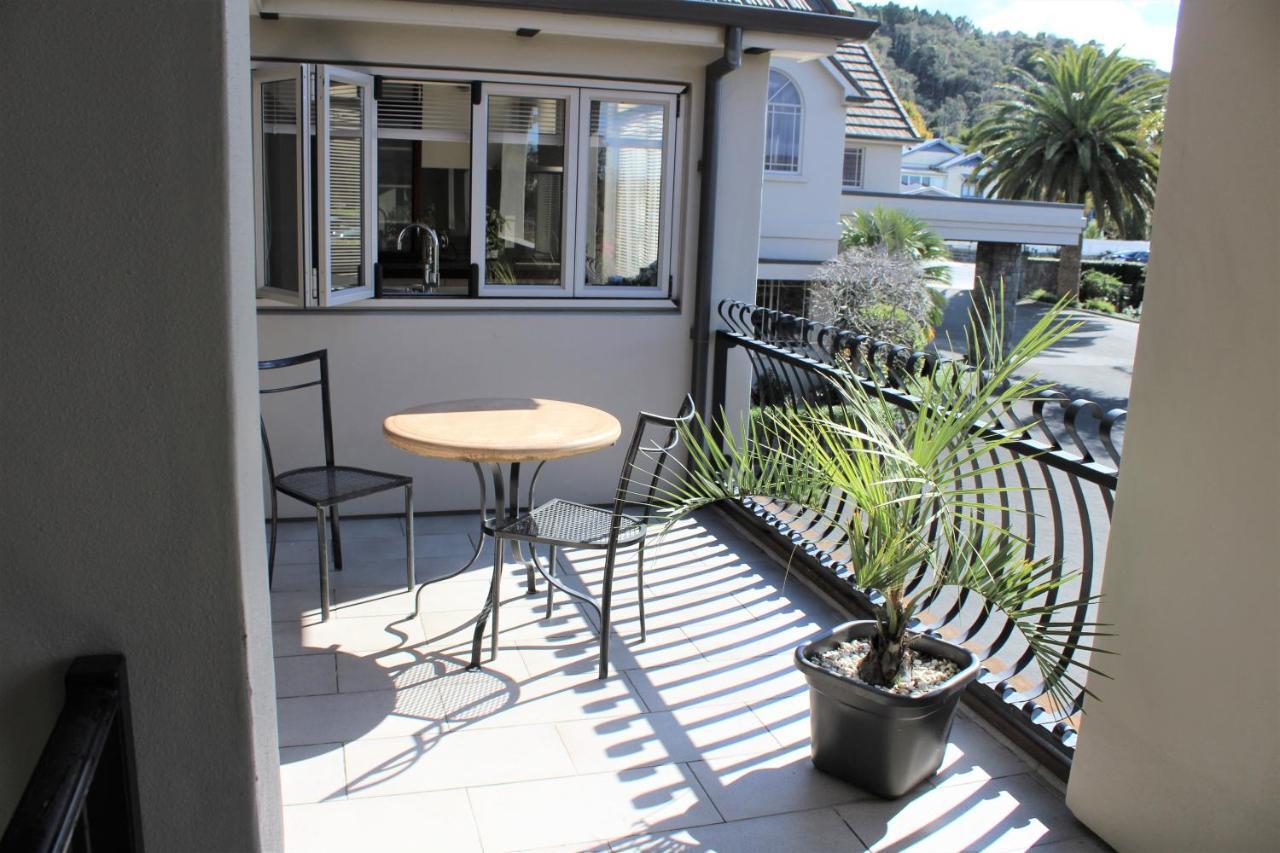 Lodge Bordeaux Whangarei Exterior foto