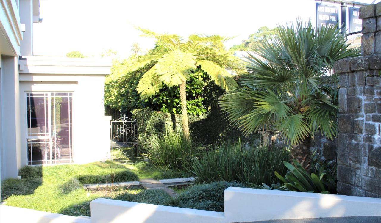 Lodge Bordeaux Whangarei Exterior foto
