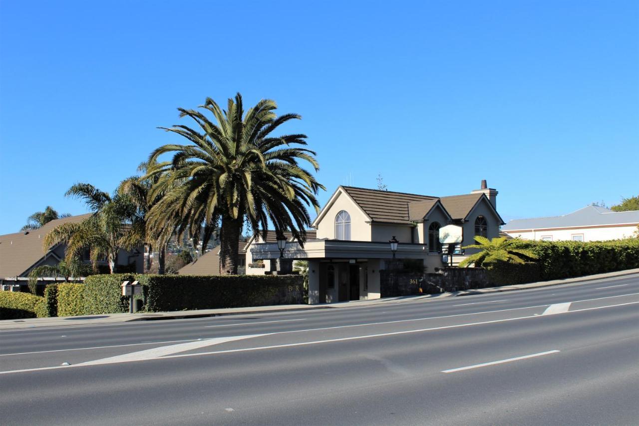 Lodge Bordeaux Whangarei Exterior foto