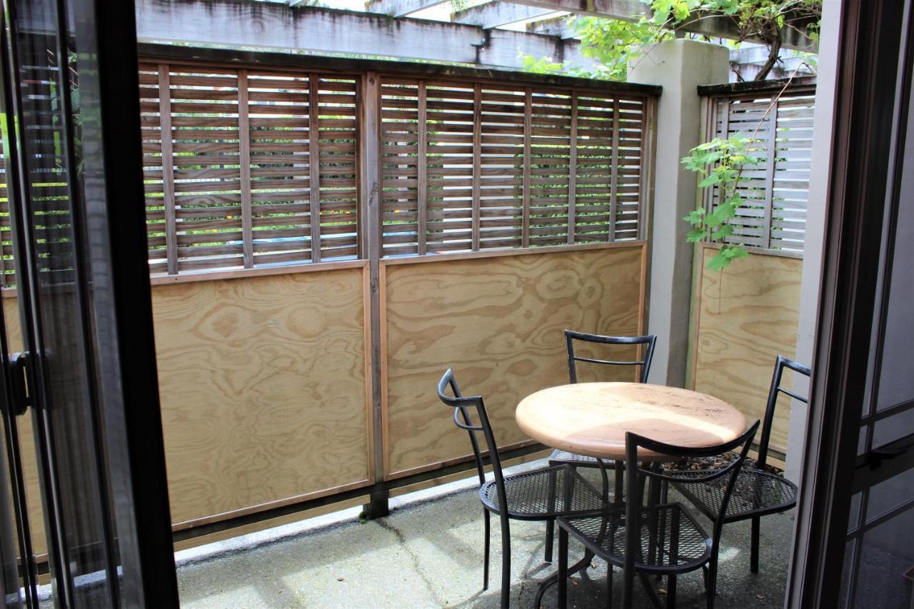 Lodge Bordeaux Whangarei Exterior foto