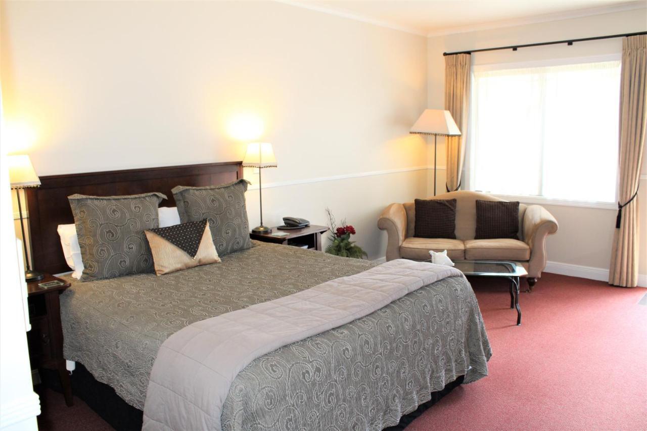 Lodge Bordeaux Whangarei Exterior foto