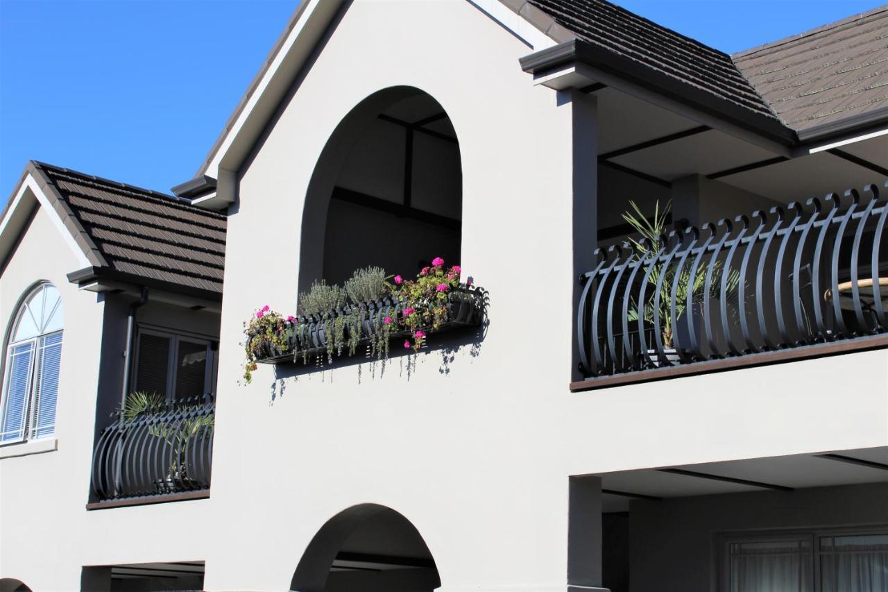 Lodge Bordeaux Whangarei Exterior foto