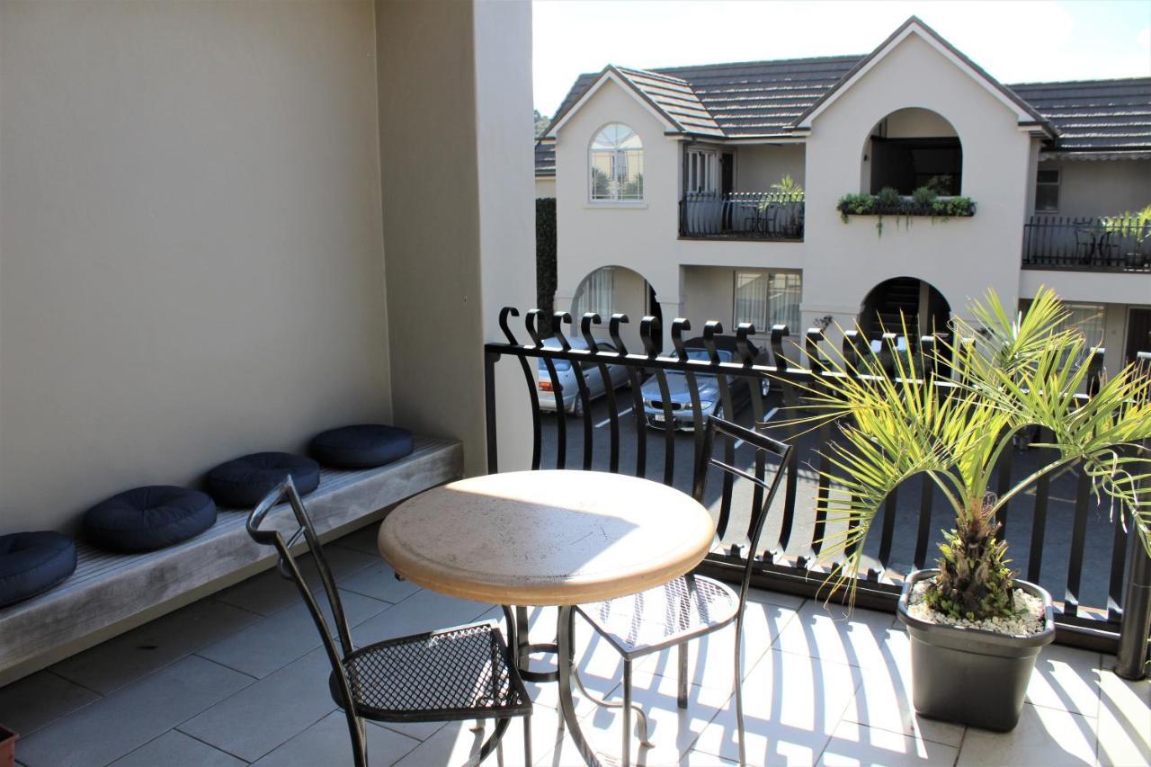 Lodge Bordeaux Whangarei Exterior foto