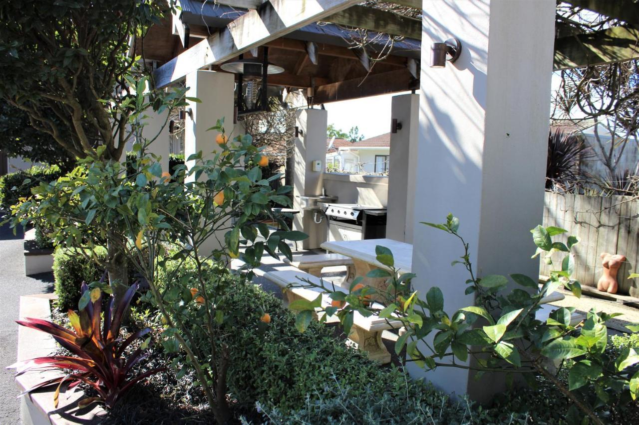 Lodge Bordeaux Whangarei Exterior foto